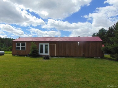 80 Acres of Upper Peninsula Paradise Bordering Ottawa National - photo 24