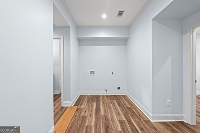 Welcome home to 104 Hidden Springs Drive in LaGrange, located - photo 26