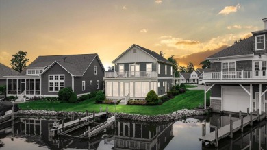 Lake Home For Sale in Thornville, Ohio