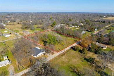 Lake Lot For Sale in Cooper, Texas