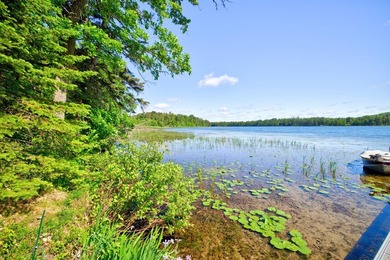 Discover your perfect escape on Mantrap Lake, one of the area's - photo 31