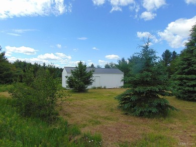 80 Acres of Upper Peninsula Paradise Bordering Ottawa National - photo 31