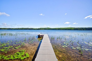 Discover your perfect escape on Mantrap Lake, one of the area's - photo 32