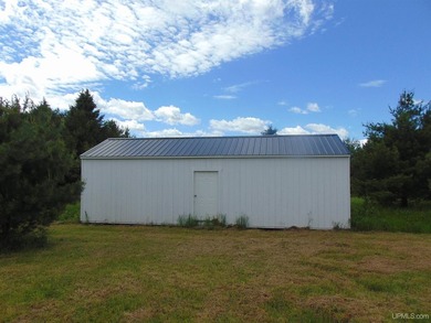 80 Acres of Upper Peninsula Paradise Bordering Ottawa National - photo 32
