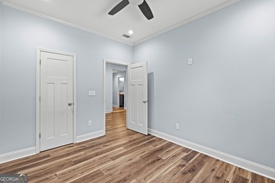 Welcome home to 104 Hidden Springs Drive in LaGrange, located - photo 34