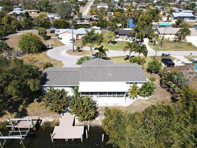 Discover this charming waterfront home located in the heart of - photo 36
