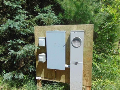 80 Acres of Upper Peninsula Paradise Bordering Ottawa National - photo 40