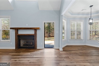 Welcome home to 104 Hidden Springs Drive in LaGrange, located - photo 48
