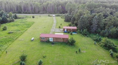 80 Acres of Upper Peninsula Paradise Bordering Ottawa National - photo 49
