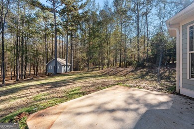 Welcome home to 104 Hidden Springs Drive in LaGrange, located - photo 50