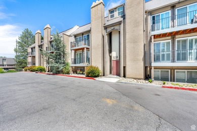 Great Salt Lake Condo For Sale in Murray Utah