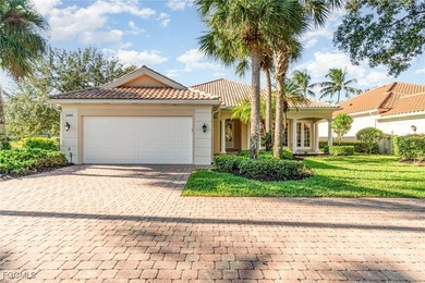 Immaculate 4-bedroom, 3-bath Carlyle model perfectly situated on - photo 2