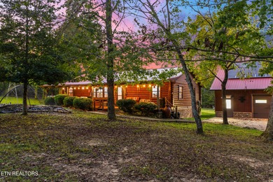 **Fiber Optic Now Available!** Beautifully renovated true log - photo 2