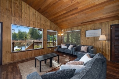 Lake Home on .8 acres, 105 feet of no bank waterfront - photo 14