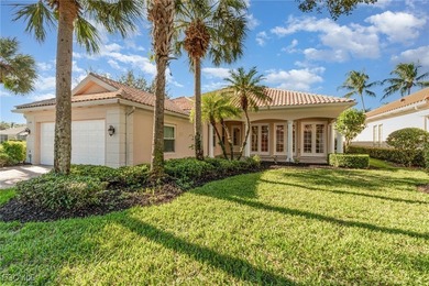 Immaculate 4-bedroom, 3-bath Carlyle model perfectly situated on - photo 3