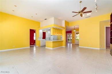 Immaculate 4-bedroom, 3-bath Carlyle model perfectly situated on - photo 5