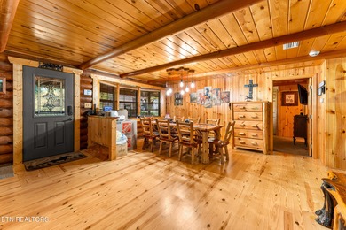 **Fiber Optic Now Available!** Beautifully renovated true log - photo 8