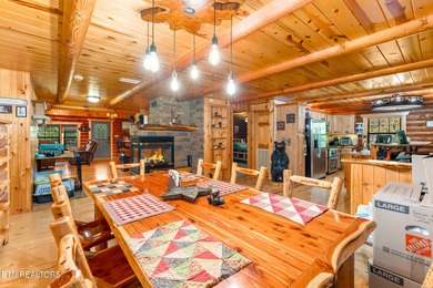 **Fiber Optic Now Available!** Beautifully renovated true log - photo 9