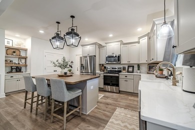 Beautiful 4 BR/3.5 Bath (plus game room) farm style home with - photo 9