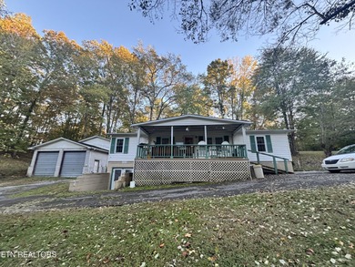 Lake Home Sale Pending in Rockwood, Tennessee