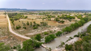 Lake Acreage For Sale in Center Point, Texas
