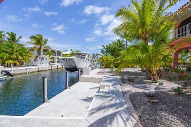 Welcome to your slice of island paradise in Pine Channel Estates - photo 2