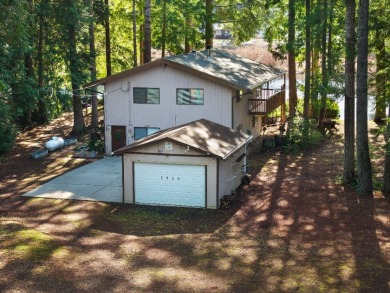 Lake Home on .8 acres, 105 feet of no bank waterfront - photo 40