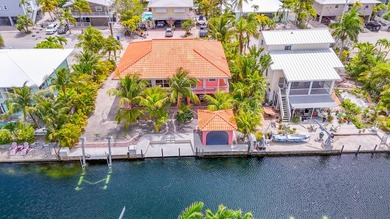 Welcome to your slice of island paradise in Pine Channel Estates - photo 3