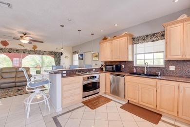 Welcome to your slice of island paradise in Pine Channel Estates - photo 6