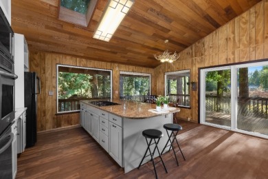 Lake Home on .8 acres, 105 feet of no bank waterfront - photo 19