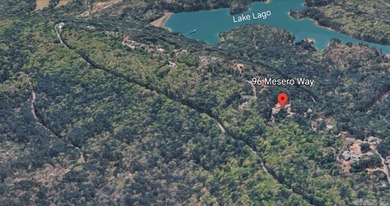 Lake Lago  Lot For Sale in Hot Spring Arkansas