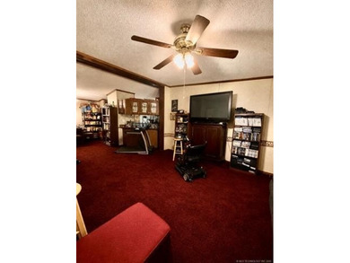 Updated home situated on approximately 1.779 +/- acres on a - photo 4