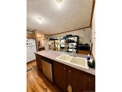 Updated home situated on approximately 1.779 +/- acres on a - photo 5