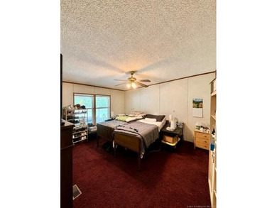 Updated home situated on approximately 1.779 +/- acres on a - photo 9