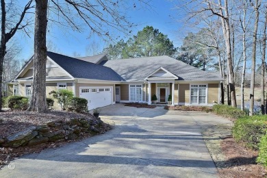 Lake Home For Sale in Columbus, Georgia