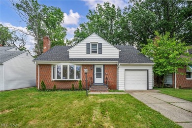 Stunning Newly Remodeled Home in Desirable Euclid! Welcome to - photo 1
