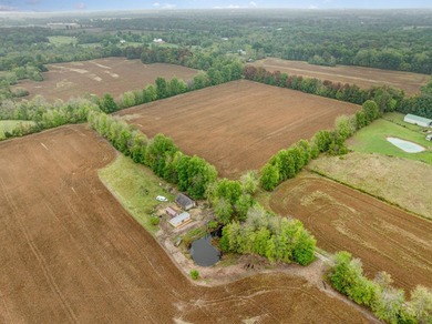 (private lake, pond, creek) Acreage For Sale in Harlan Twp Ohio