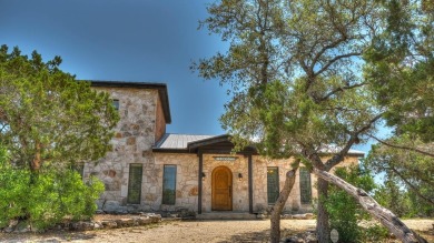 Lake Home For Sale in Concan, Texas