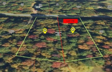 Potomac River Lot Sale Pending in Heathsville Virginia