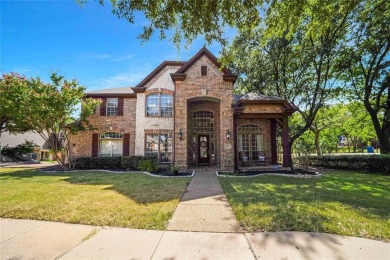 Lake Home For Sale in Rowlett, Texas