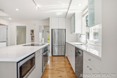 On the market for the very first time, this Spring Lake Cottage - photo 6