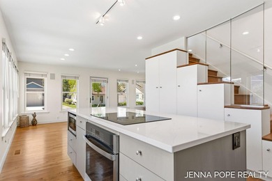 On the market for the very first time, this Spring Lake Cottage - photo 8