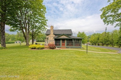 Lake Home For Sale in Broadalbin, New York