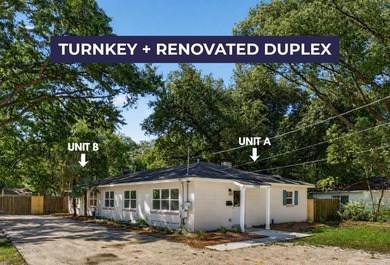 Turnkey duplex offering flexibility for investors - photo 1