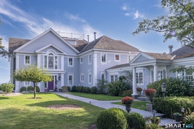 This magical light-filled New England 7,945 s.f. *cottage* takes - photo 11