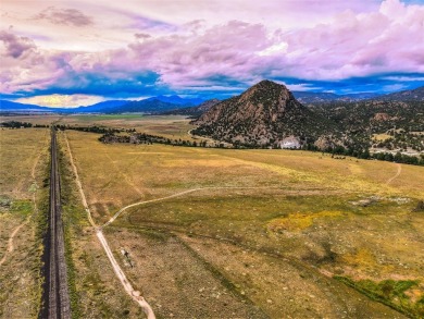 Ranchette 3- Founders opportunity at E Bar Ranch backing to the - photo 11