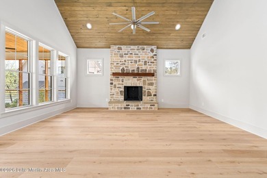 Positioned within White Oak Landing, this 5 bedroom, 3 bath lake - photo 11