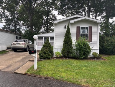 55+ Manufactured Home Land Lease Community Glenwood Village - photo 1