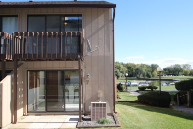 Lake Condo For Sale in Fox Lake, Illinois