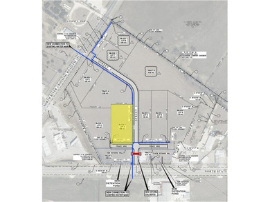 Lake Waco Commercial Active Under Contract in Woodway Texas